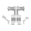 MOZA TQB Boeing Throttle Module, Grau