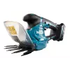 Makita DUM111SYX 18-V-Akku-Grasschere 2-in-1