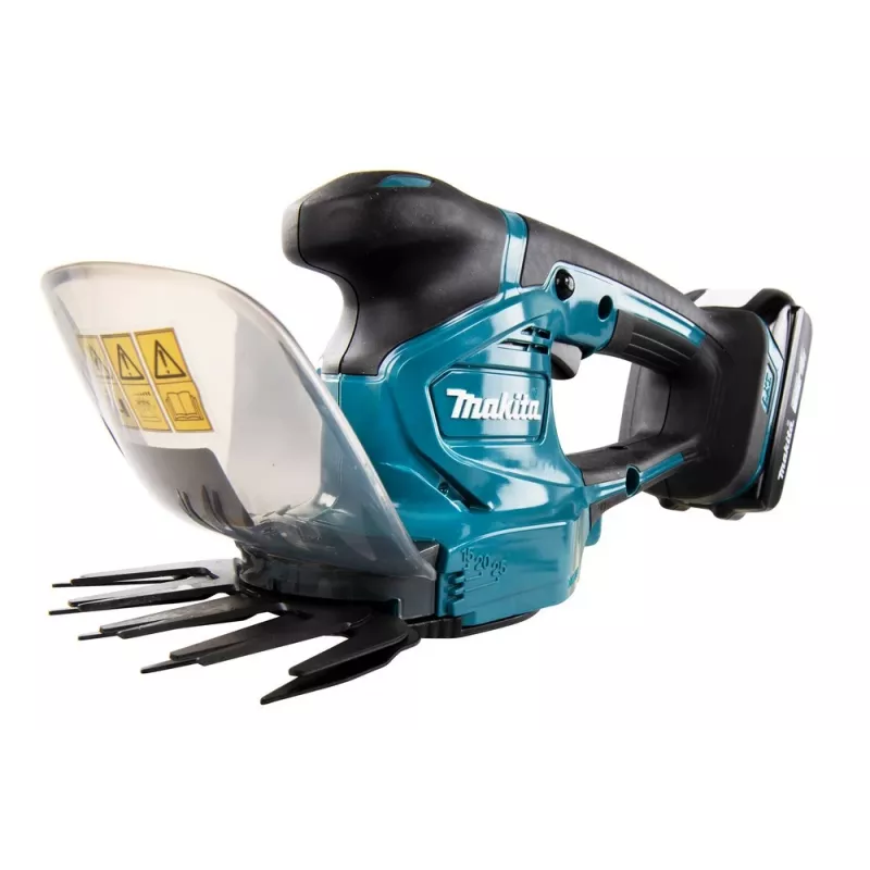 Makita DUM111SYX 18-V-Akku-Grasschere 2-in-1