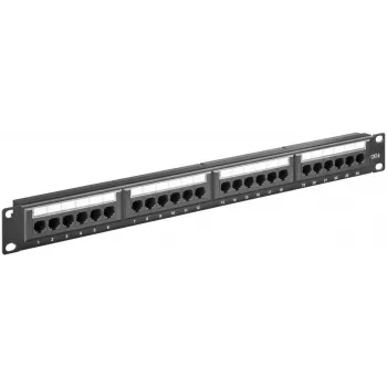 Microconnect PP-013 Patchpanel 1U