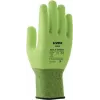 Uvex 60497 Lime Viskose - Polyamid (6049710)