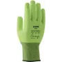 Uvex 60497 Lime Viskose - Polyamid (6049710)