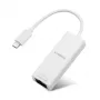 EDIMAX USB 3.2 Typ-C -> Gigabit Ethernet Adapter (EU-4306C)