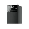 Muse | M-1350BTC | 120 W | Bluetooth | Schwarz | NFC-Funktionen | Tragbar | Drahtlose Verbindung