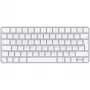 Apple Magic Keyboard MXCL3DK/A Tastatur, USB-C, kabellos, Dänisch