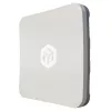 Outdoor-Router MikroTik SXTsq-5axD 5 GHz 802.11ac, 1× Gigabit Ethernet, PoE, 12–24V, IP-Außeneinsatz