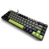 Media-Tech MT1260 Red Core MX60 mechanische 60-%-Tastatur