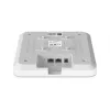Ruijie Reyee RG-RAP2200(E) WLAN-Access-Point, WiFi 5 AC1276, Dualband 2,4/5 GHz, 2x GbE, PoE-Eingang, Deckenmontage für den Innenbereich, Mesh