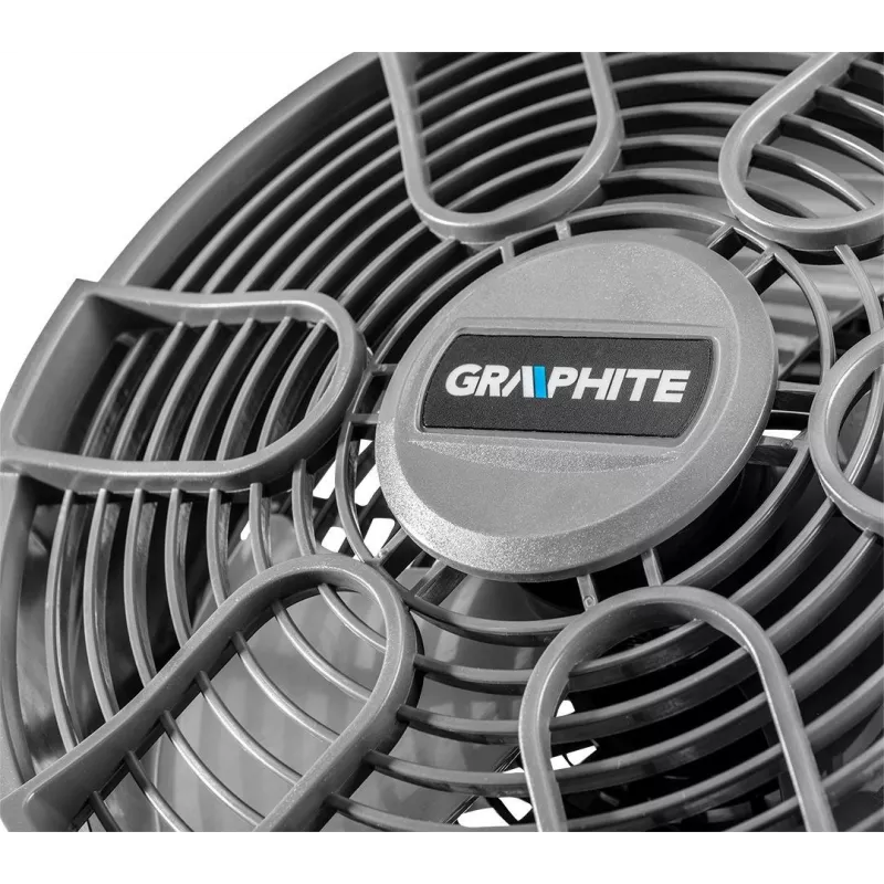 Graphite 58G080 Haushaltsventilator