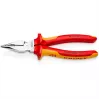 Knipex 08 26 185 Spitzkombizange