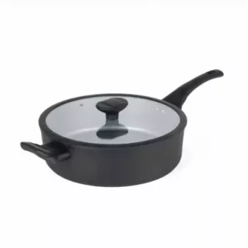 Schwenkpfanne Russell Hobbs RH01857EU7 24 cm Crystaltech Antihaft