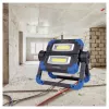 RealPower AL-220 batteriebetriebene LED-Arbeitsleuchte