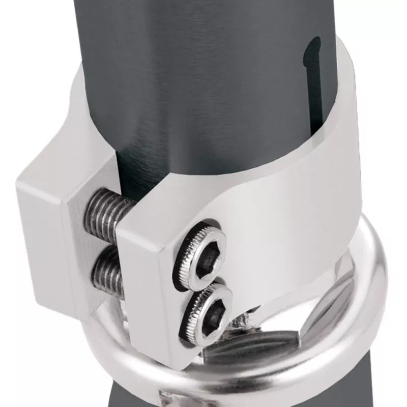 RAZOR Scooter PRO X - grau