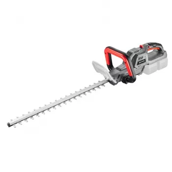 Graphite 58G042 Elektro-Heckenschere mit Einzelmesser