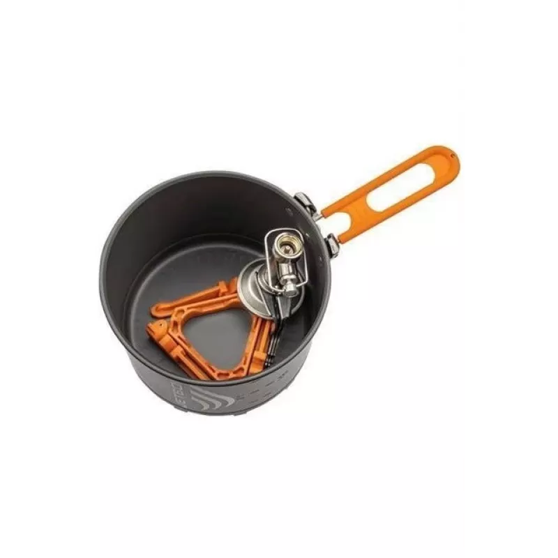 Jetboil Stash STASH-EU Campingkocher