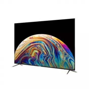 Dahua Technology DHI-LTV43-SD400 TV 108 cm (42,5 Zoll) 4K Ultra HD Smart TV Wi-Fi Schwarz 260 cd/m²