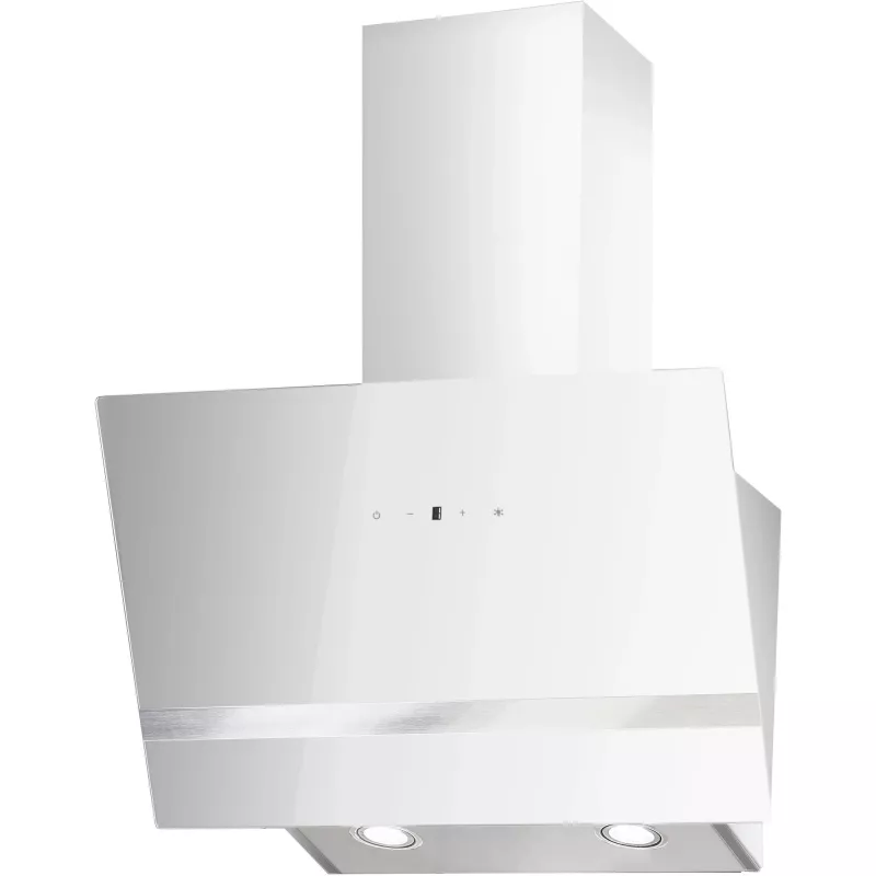Wandhaube Respekta Hera, Metall-/Kohlefilter, Geräuschpegel: k.A.