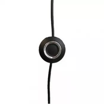EHS-Adapter ALLNET 134685 Schwarz P-EHS-6 Plusonic