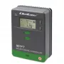 Solar-MPPT-Laderegler QOLTEC 40A 12V/24V mit LCD-Anzeige