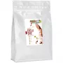 Pellet-Kaninchenfutter Alegia Exclusive 1,6 kg — Alleinfutter für ausgewachsene Kaninchen, Gemüsegeschmack, Protein 15,76 %, Rohfaser 16,3 %