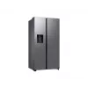 Kühlschrank SAMSUNG RS70F64KETEO mit No-Frost-Technologie und großem Fassungsvermögen