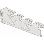 Legrand Konsole CB 150 1,1 kN V4A CM350824 — Edelstahl-Kabel-/Rohrhalter, 150 mm