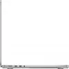 Apple MacBook Pro Silber MDE44D/A - 35,6 cm (14 inch), M5 10-Core Chip, 10-Core GPU, 16 GB RAM, 512 GB SSD / ohne Netzteil