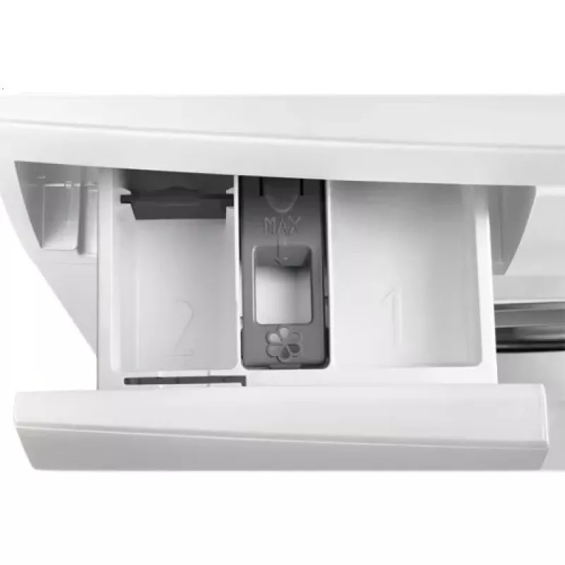 Waschmaschine Electrolux EW6SN347SP, 7 kg