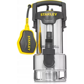 Stanley SXUP1100XDE Gartengerät