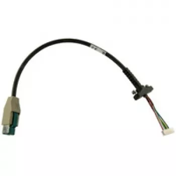 Zebra CBL-VC80-KBUS1-01 USB-Kabel, 22 cm