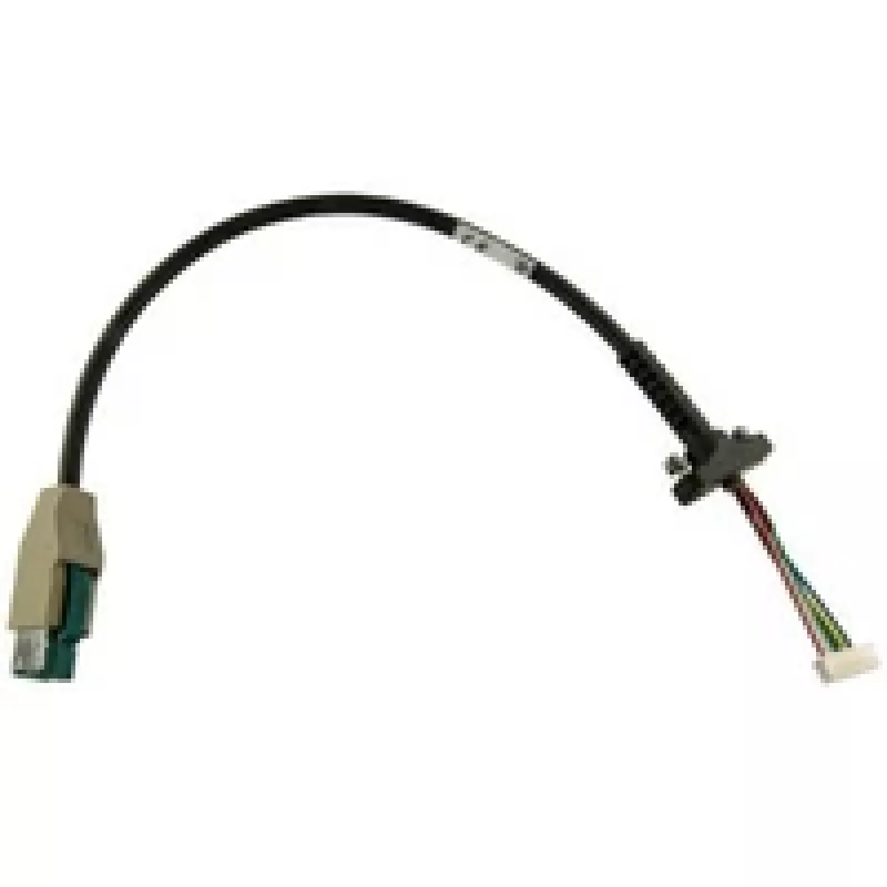 Zebra CBL-VC80-KBUS1-01 USB-Kabel, 22 cm