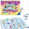Brettspiel Ravensburger 23046 — familienfreundliches Legespiel, 15 Min. Spieldauer, ab 4 Jahren
