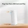 Wireless Router Mercusys MB112-4G 300 Mbit/s 2.4 GHz Weiß