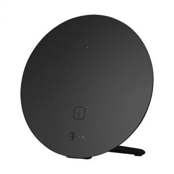 Telekom Speed Home WLAN (2. Gen.), schwarz