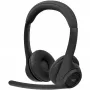 Logitech 981-001453 Kopfhörer/Headset Kabellos Bügel Auto/Homeoffice Bluetooth Schwarz