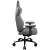 Universal Gaming-Stuhl ThunderX3 CORE Loft Gepolsterte Sitzfläche Grau
