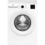 BEKO BM1WFU38225WW Waschmaschine b100 8kg 1200 U/min AquaWave Weiß