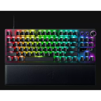 Razer Huntsman V3 Pro Tenkeyless RZ03-05520400-R3G1 Optische Switches RGB
