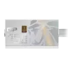 Gamemax Netzteil, 80 PLUS, Bronze | GP 750B WH | 750 W