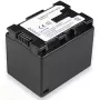 Extra Digital BN-VG107 Akku für JVC, 3,2V, 860mAh, Li