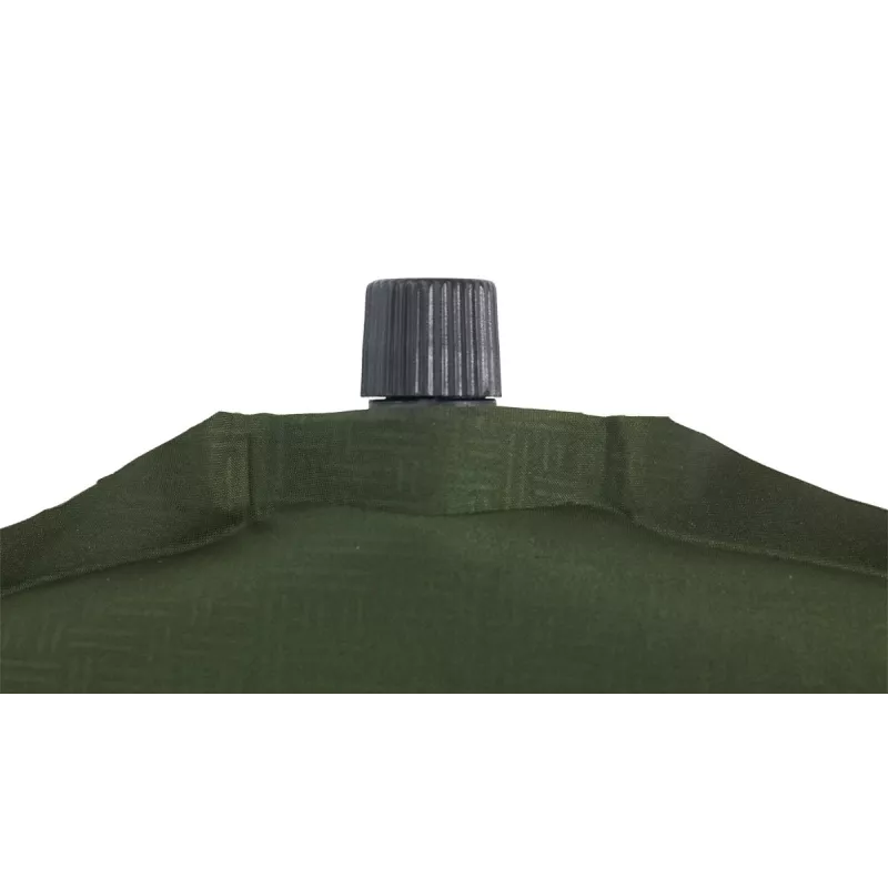 Selbstaufblasende Schlafmatte easy camp Kestrel Mat Single 5,0 cm Dicke