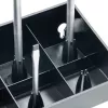 Hazet 811SH-1/7 Speicherlaufwerk Schwarz