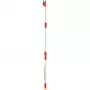 Rasenmäher WOLF-Garten POWER DUAL CUT RR 400 T