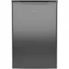Gefriertruhe BOMANN GS 7253, 87 l, Edelstahl, Energieeffizienzklasse C, -18 °C