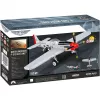 COBI 5847 Top Gun Maverick P-51D Mustang 150 Steine