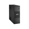 Eaton 5S 700i USV, Line-Interactive, 700 VA / 420 W, 6 AC-Ausgänge, USB, Tower, Schwarz