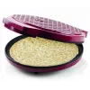 DOMO My Express DO9177PZ Party Pan, Rot