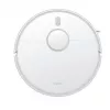 Xiaomi X10 Roboterstaubsauger beutellos Weiß
