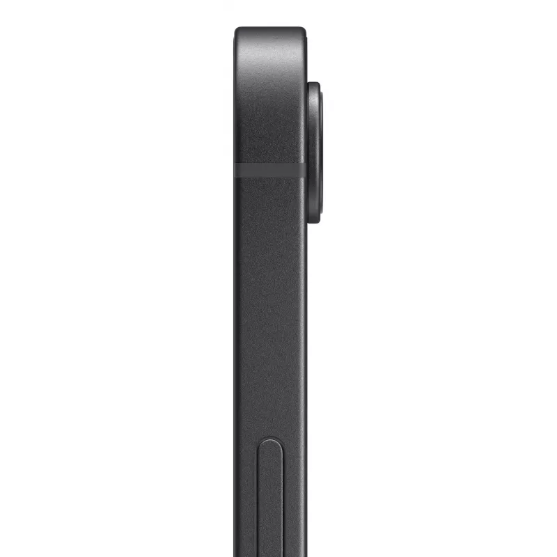 Mobiltelefon iPhone 16E/256GB Schwarz MD1T4 Apple