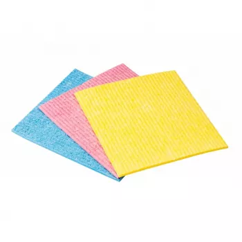 Sponge Scrubber Vileda 3er-Pack